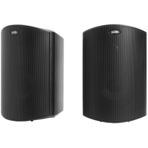 speaker side profile